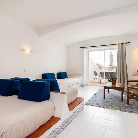 البوفيرا Apartamentos Borda D'Agua الغرفة الصورة